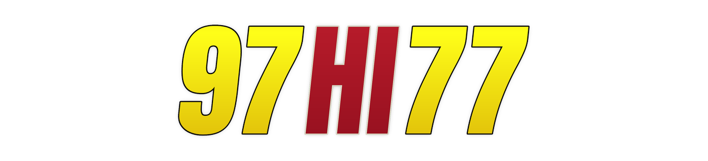 97hi77 লোগো